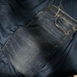 Men’s AE 38x30 Athletic Straight